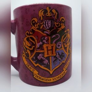 Harry Potter Hogwarts Mug